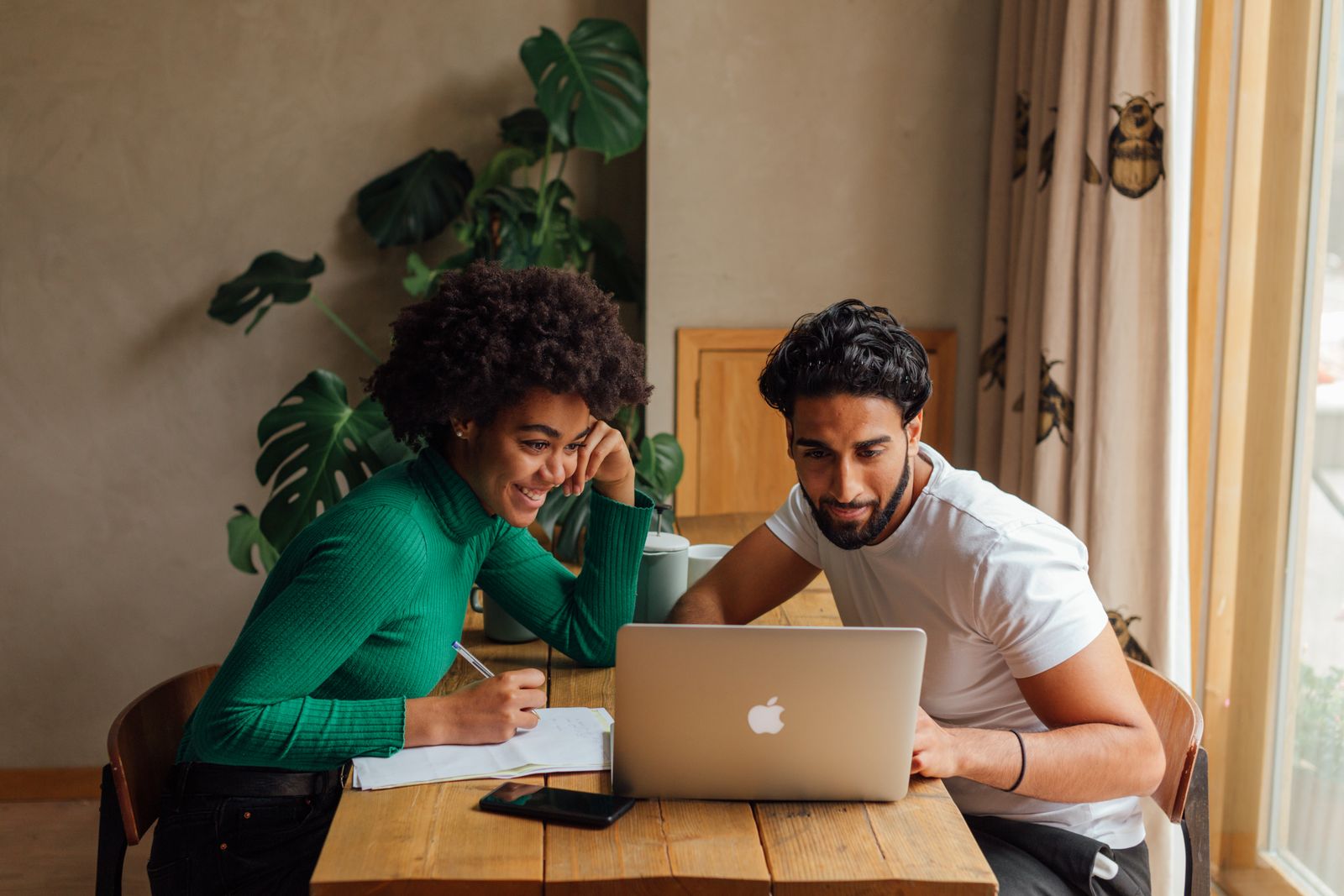 Mentorship between students
